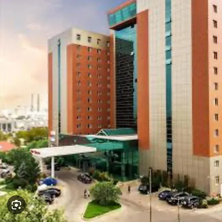 Apartament Lagoon 706