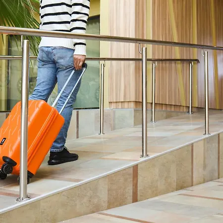 Apartament Lagoon 706 Bucureşti