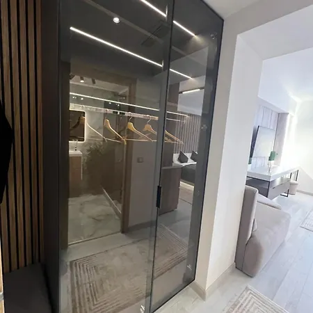 Lagoon 706 Appartement