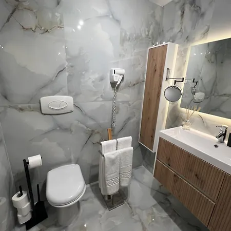 Appartement Lagoon 706