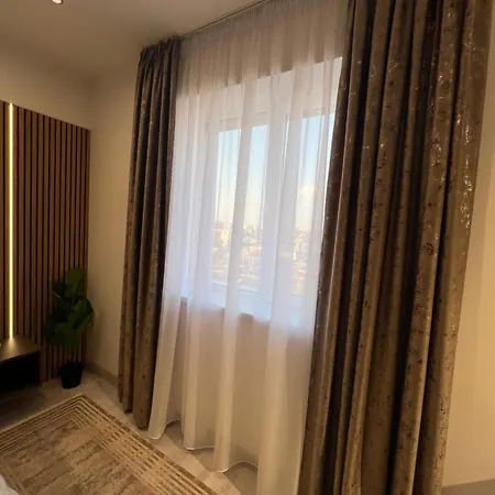 Lagoon 706 Appartement *