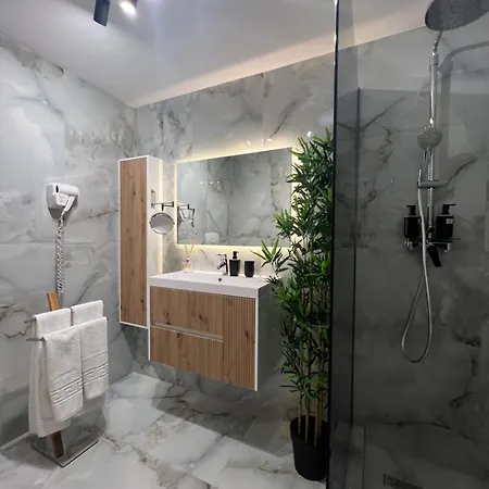 Lagoon 706 Appartement *