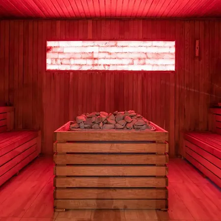 Apartmán Lagoon 706 Bukurešť