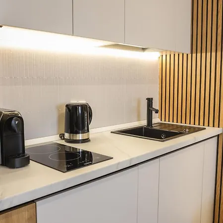 Lagoon 706 Appartement