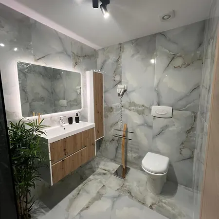 Lagoon 706 Appartement