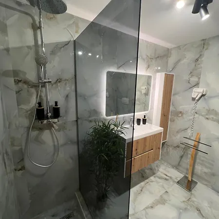 Lagoon 706 Appartement