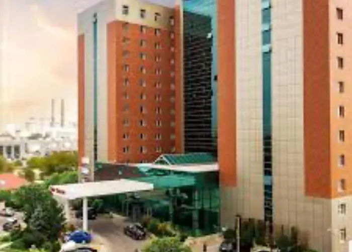 Appartement Lagoon 706