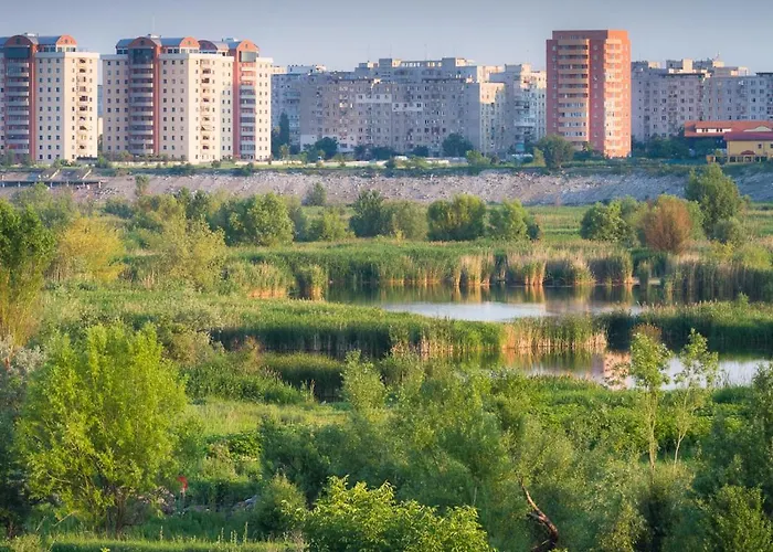 Апартаменти Lagoon 706 *