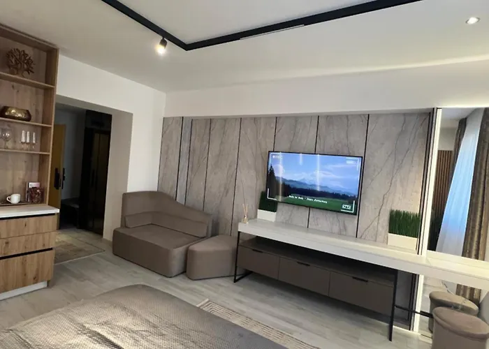 Appartement Lagoon 706 *