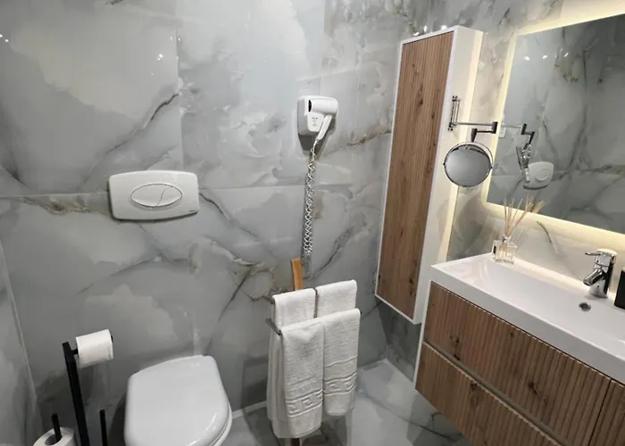 Appartement Lagoon 706