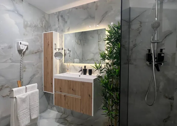 Lagoon 706 Appartement *