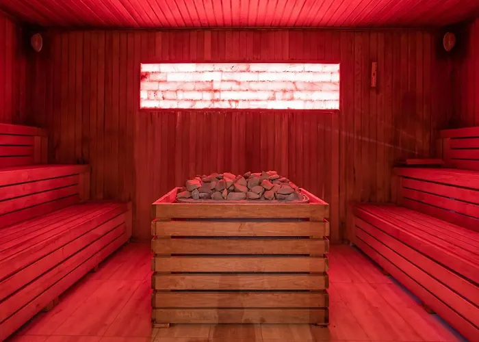 Appartement Lagoon 706 Bucarest