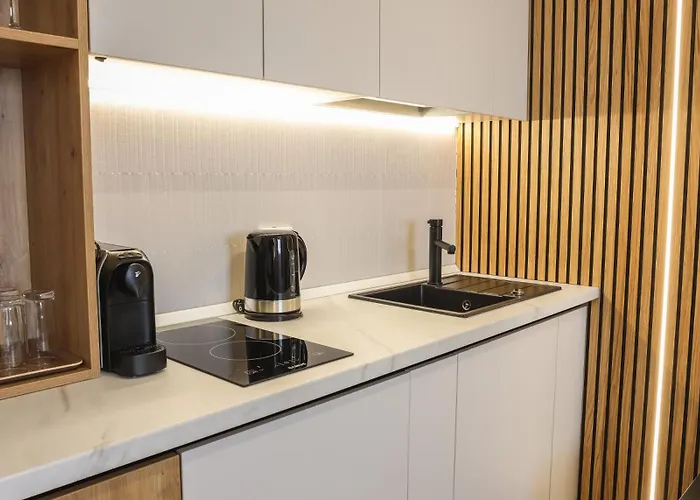 Lagoon 706 Appartement