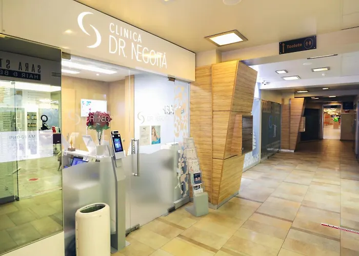 Lagoon 706 Apartmán