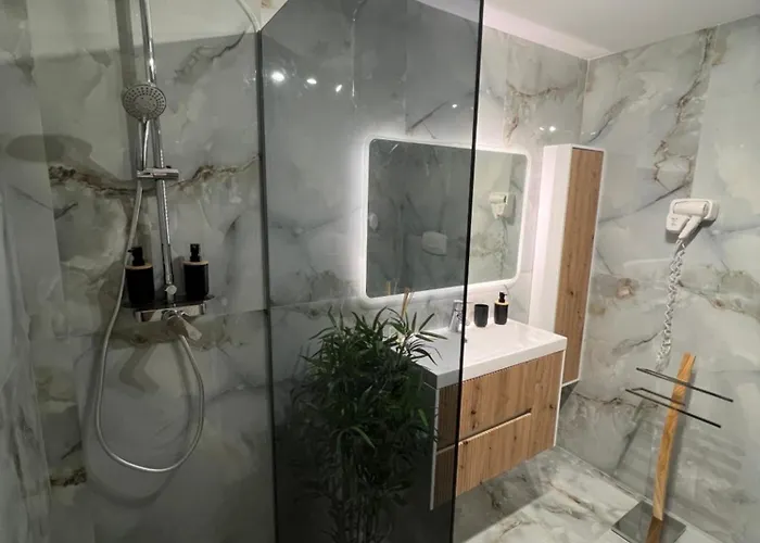 Lagoon 706 Appartement