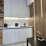 Lagoon 706 Apartamento