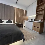 Lagoon 706 Apartamento Bucareste
