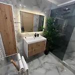 Lagoon 706 Apartamento Bucareste