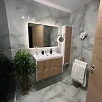 Apartamento Lagoon 706 Bucareste