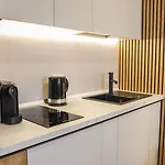 Lagoon 706 Apartamento