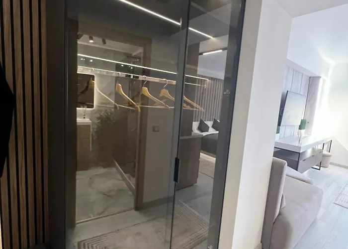 Lagoon 706 Апартаменты